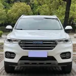 Haval H6 2017 из Китая