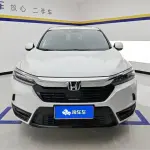 Honda Breeze 2021 из Китая