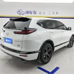 Honda Breeze 2021 из Китая
