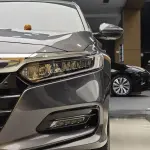 Honda Accord 2020 из Китая