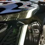 Cadillac CT5 2021 из Китая