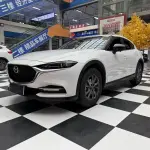 Mazda CX-4 2023 из Китая