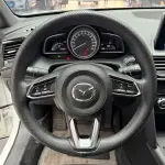 Mazda CX-4 2023 из Китая