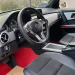 Mercedes-Benz GLK-Class 2015 из Китая