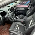 BYD Qin Pro 2019 из Китая