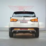 Zhonghua V7 2019 из Китая