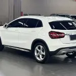 Mercedes-Benz GLA 2019 из Китая