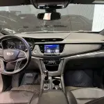 Cadillac XT5 2021 из Китая