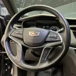 Cadillac XT5 2021 из Китая