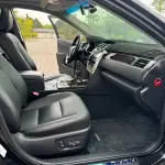 Toyota Camry 2017 из Китая