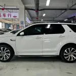 Land Rover Discovery Sport 2021 из Китая