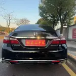 Honda Accord 2017 из Китая