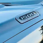 RAM Ram Trucks 2019 из Китая