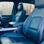 RAM Ram Trucks 2019 из Китая