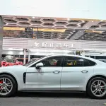 Porsche Panamera 2019 из Китая