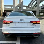 Audi A4L 2021 из Китая