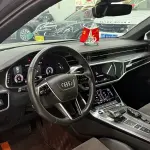 Audi A6L 2020 из Китая