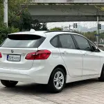 BMW 2 Series Active Tourer 2016 из Китая