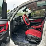 BMW 2 Series Active Tourer 2016 из Китая