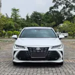 Toyota Avalon 2024 из Китая