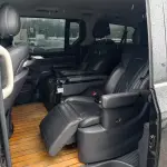 大通 G20 2021 из Китая