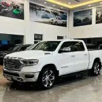 RAM Ram Trucks 2023 из Китая