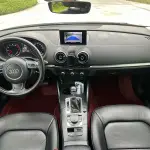 Audi A3 2017 из Китая