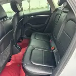 Audi A3 2017 из Китая