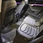 Volkswagen Touareg 2020 из Китая