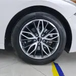 Kia K5 2022 из Китая