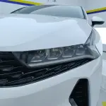 Kia K5 2022 из Китая