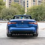 BMW M4 2023 из Китая