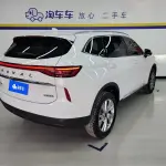 Haval H6 2021 из Китая