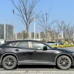 Mazda CX-4 2018 из Китая