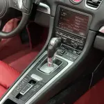 Porsche Boxster 2014 из Китая