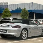 Porsche Boxster 2014 из Китая
