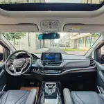 大通 G20 2022 из Китая
