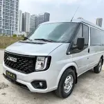 JMC JMC Fushun 2025 из Китая