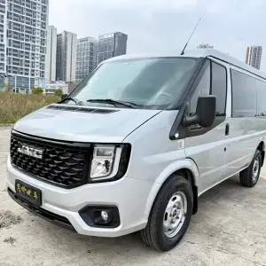 JMC JMC Fushun 2025 из Китая