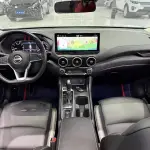 Nissan Sylphy 2024 из Китая