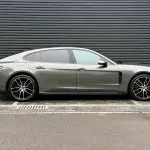 Porsche Panamera 2024 из Китая