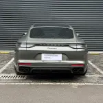 Porsche Panamera 2024 из Китая