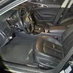 Audi A6L 2015 из Китая
