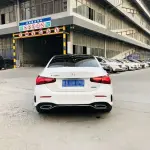 Mercedes-Benz A-Class 2024 из Китая