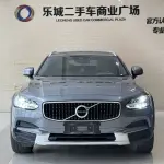 Volvo V90 2018 из Китая