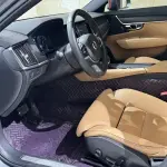 Volvo V90 2018 из Китая