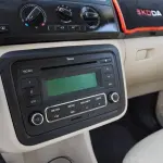 Skoda Fabia 2012 из Китая