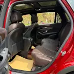 Mercedes-Benz GLC 2020 из Китая
