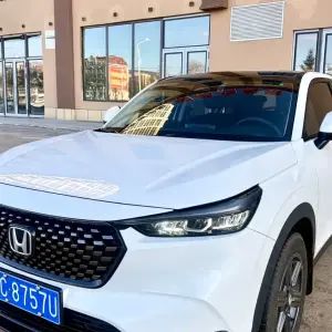 Honda XR-V 2024 из Китая