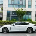Porsche Panamera 2024 из Китая